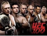 UFC