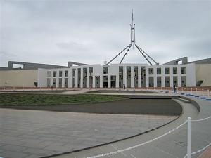 Australian Capital Territory