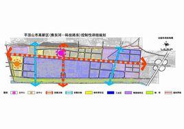 平頂山市高新技術開發區