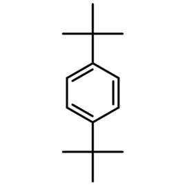 對二叔丁基苯