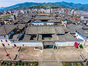 坂東鎮[福建]