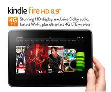 Kindle Fire HD