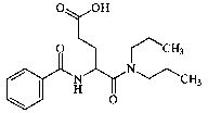 丙谷胺膠囊