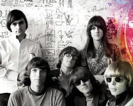 Jefferson Airplane