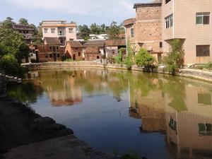 平峰村[湖南省嘉禾縣廣發鄉平峰村]