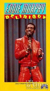 Eddie Murphy Delirious (1983)