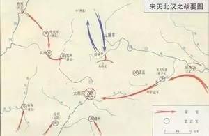 燭影斧聲後，宋太宗只用了兩個字就穩定了皇位