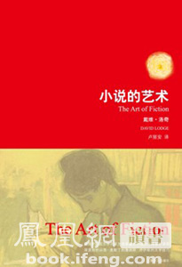 《小說的藝術》