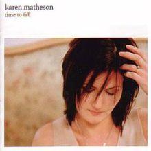 Karen Matheson