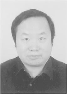 李正堂[2009年全國法律援助先進個人]