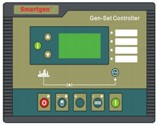 HGM6410發電機組控制器
