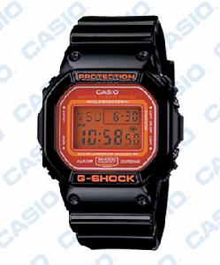 CASIO DW-5600CS-1D