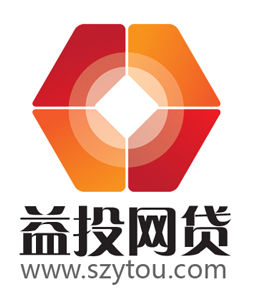 益投網貸logo