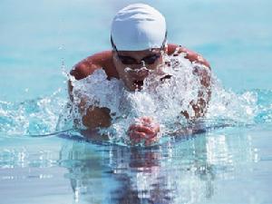 奧運會男子10公里馬拉松游泳賽