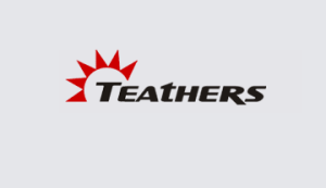 Teathers Logo