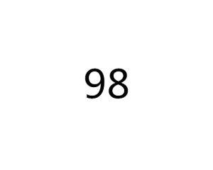 98