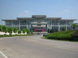 湖南國際會展中心