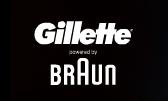 GILLETTEBRAUN吉列博朗