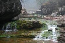 關山自然村[雲南省雲縣茶房鄉關山自然村]