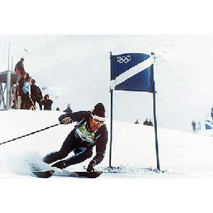 1968年格勒諾布爾冬季奧運會