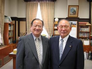 鹿兒島市長