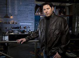 Greg Grunberg