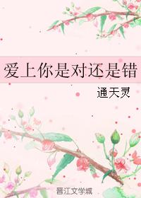 愛上你是對還是錯[網路小說]