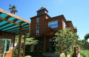 鹿谷景區 鹿谷景區