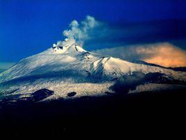 武爾卡諾火山