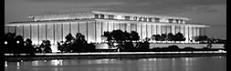 The John F. Kennedy Center for the Performing Arts