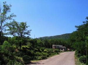 郁山國家森林公園