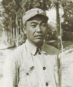 王麓水(1913-1945.12.13)