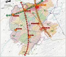 秀吉益鐵路花垣、保靖段