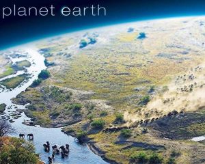 Planet Earth