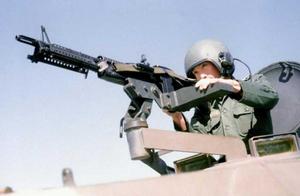 美國M60通用機槍