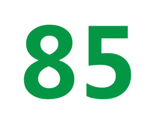 85