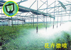 江西撫州市微雨潤灌溉設備有限公司