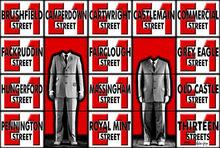 Gilbert &amp; George作品