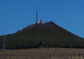 雞冠山[黑龍江雞西雞冠山]