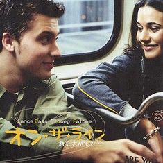 戀愛蜜令 (2001)