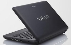 索尼 VAIO M11M1E