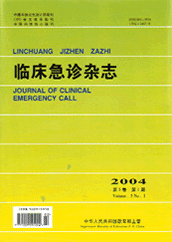 《臨床急診雜誌》