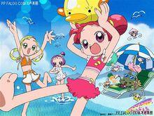 春風doremi