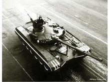 T-80主戰坦克