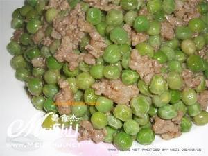 肉珠豌豆