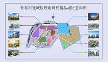 長春北部新城