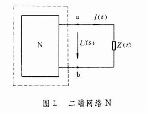 戴維南定理