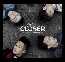 closer[香港樂隊]