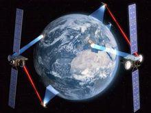 NASA的跟蹤與數據中繼衛星在1983年入軌