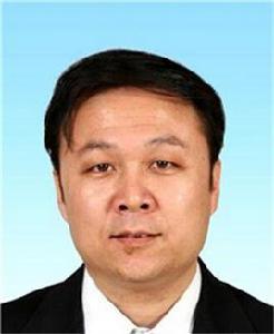 王斐[四川省德陽市委常委、副市長]